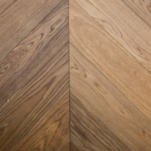 Инженерная доска HMFlooring из Дуба Французская Елка