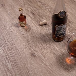 Виниловый ламинат и плитка Vinilam Гибрид+пробка 6,5 мм